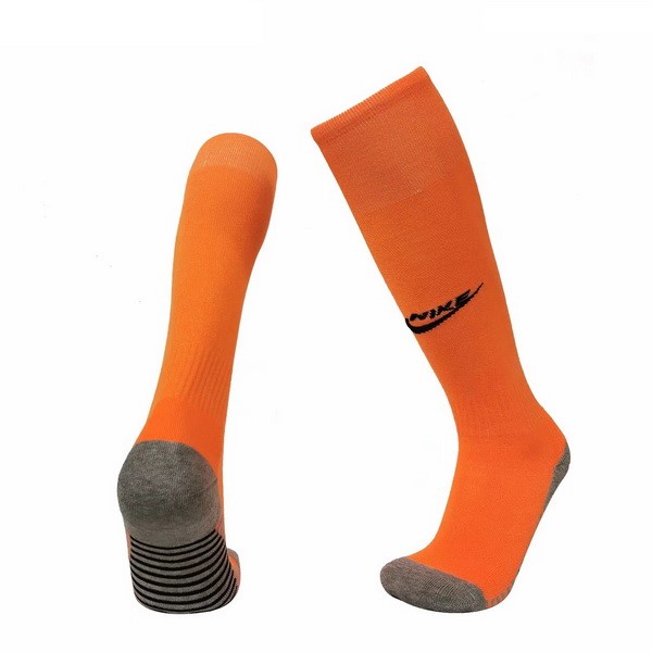 Chaussette Football Chelsea Third 2019-20 Orange